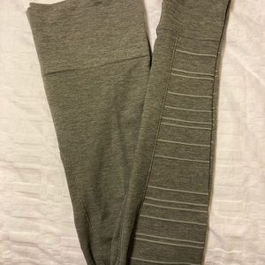 blanqi Sport Leggings